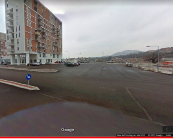 ATTIVITÀ RICETTIVE / SCOPO COMMERCIALE VIA TINARI - LANCIANO — foto 6