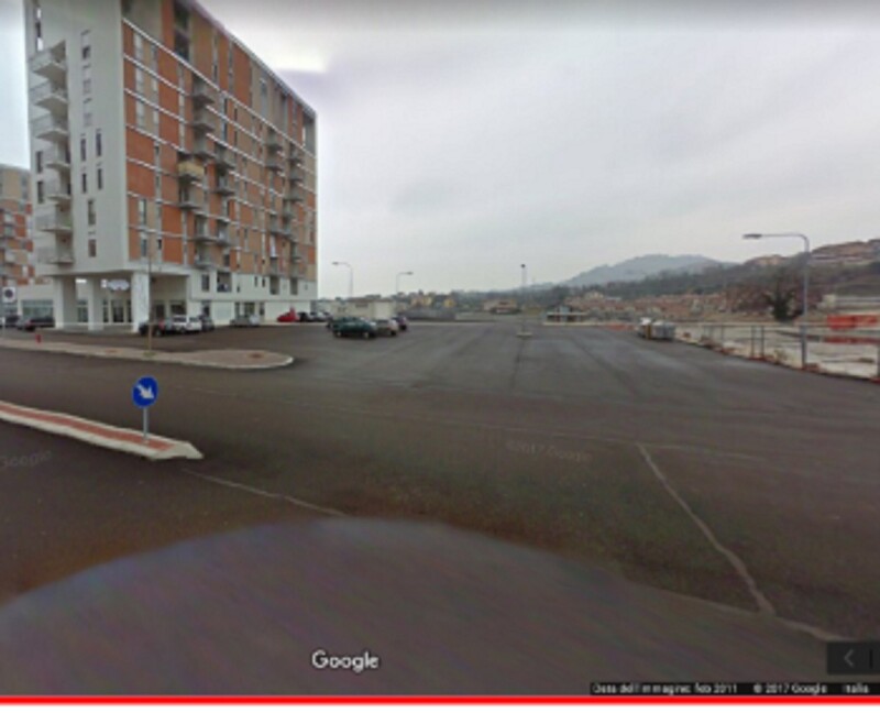 Immagine di ATTIVITÀ RICETTIVE / SCOPO COMMERCIALE VIA TINARI  5 – LANCIANO