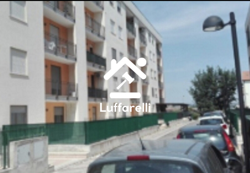 Immagine di ATTIVITÀ RICETTIVE / SCOPO COMMERCIALE VIA TINARI  5 – LANCIANO