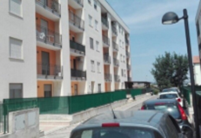 Immagine di ATTIVITÀ RICETTIVE / SCOPO COMMERCIALE VIA TINARI  5 – LANCIANO
