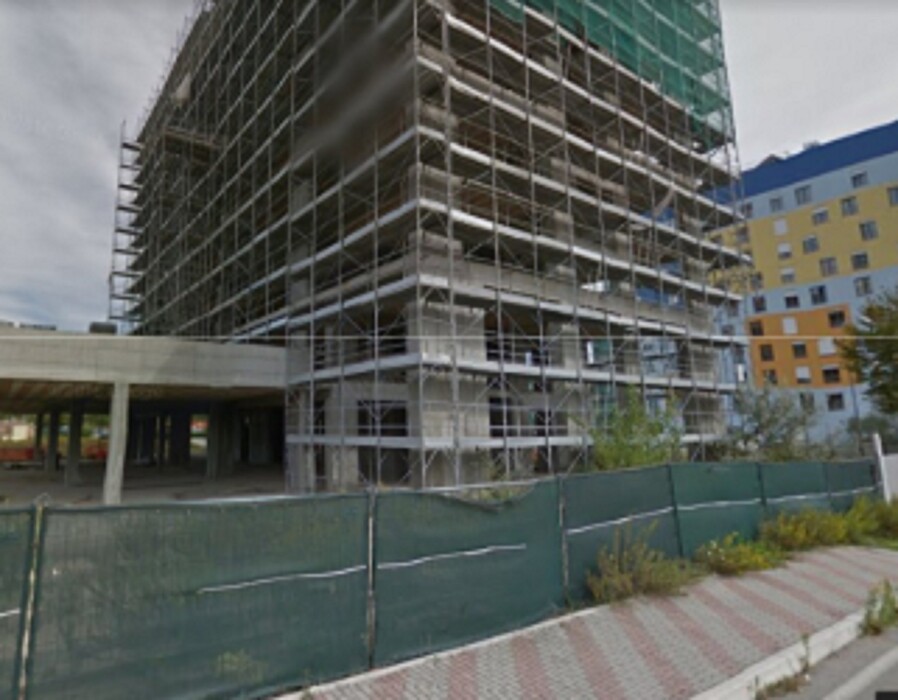 Immagine di ATTIVITÀ RICETTIVE / SCOPO COMMERCIALE VIA TINARI 5 – LANCIANO