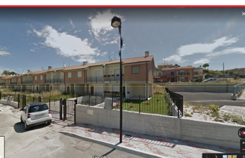 Immagine di ATTIVITÀ RICETTIVE / SCOPO COMMERCIALE VIA TINARI  5 – LANCIANO