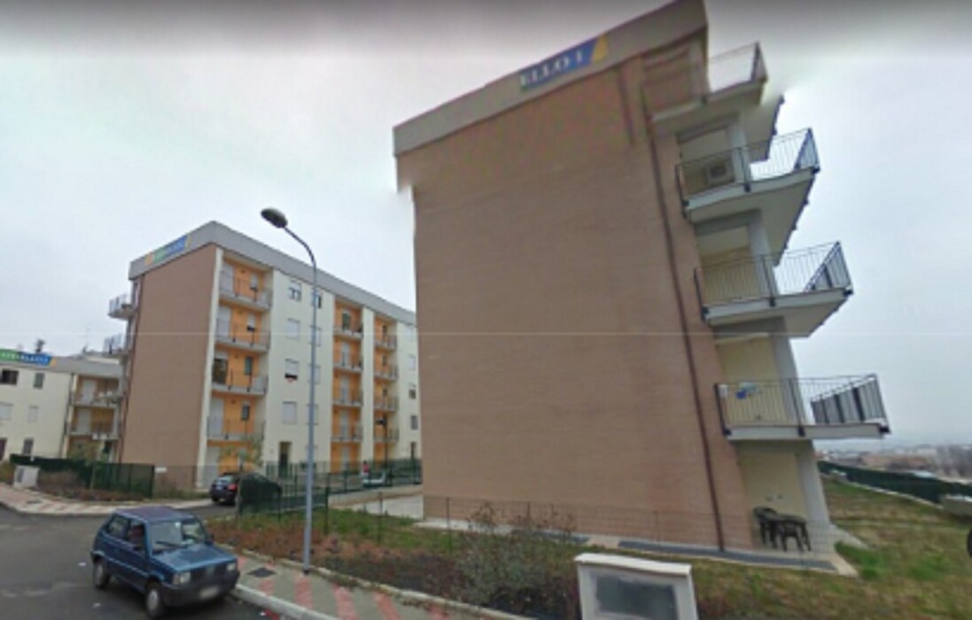 Immagine di ATTIVITÀ RICETTIVE / SCOPO COMMERCIALE VIA TINARI 5 – LANCIANO