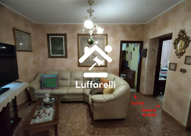 Immagine di APPARTAMENTO CONTRADA MADONNA DI LORETO – SORIANO NEL CIMINO (VT)