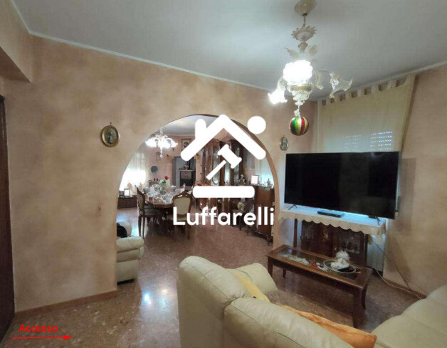 Immagine di APPARTAMENTO CONTRADA MADONNA DI LORETO – SORIANO NEL CIMINO (VT)