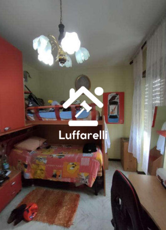 APPARTAMENTO CONTRADA MADONNA DI LORETO - SORIANO NEL CIMINO (VT) — foto 8