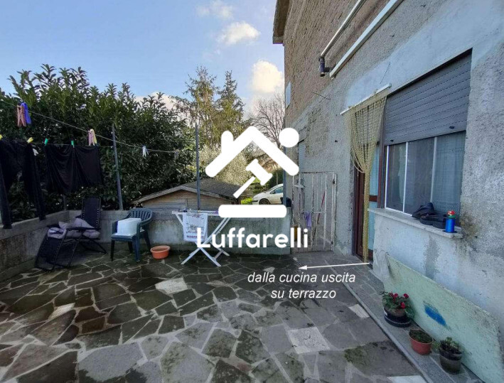 Immagine di APPARTAMENTO CONTRADA MADONNA DI LORETO – SORIANO NEL CIMINO (VT)