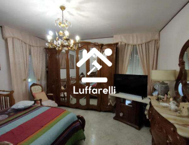 APPARTAMENTO CONTRADA MADONNA DI LORETO - SORIANO NEL CIMINO (VT) — foto 3
