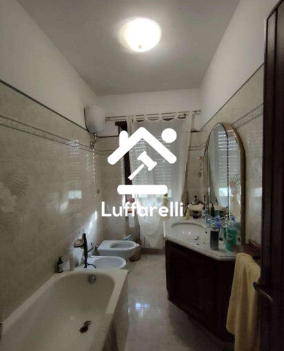 APPARTAMENTO CONTRADA MADONNA DI LORETO - SORIANO NEL CIMINO (VT) — foto 7