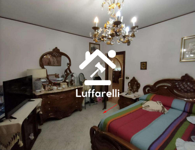 Immagine di APPARTAMENTO CONTRADA MADONNA DI LORETO – SORIANO NEL CIMINO (VT)