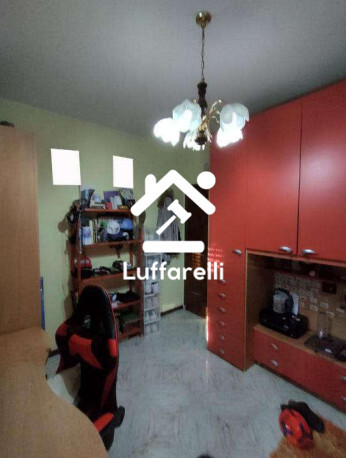 APPARTAMENTO CONTRADA MADONNA DI LORETO - SORIANO NEL CIMINO (VT) — foto 9