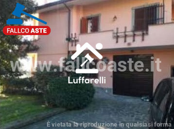 Immagine di APPARTAMENTO VIA PARIGI – RIANO (RM)