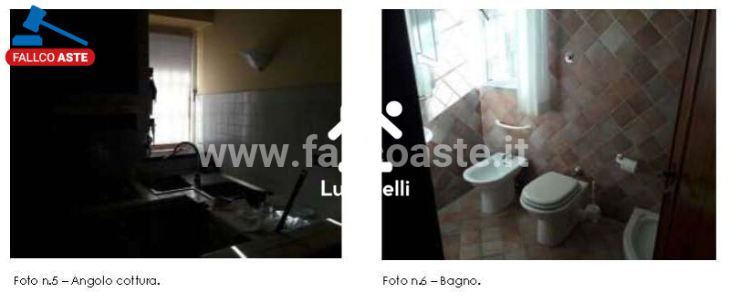 Immagine di APPARTAMENTO VIA PARIGI – RIANO (RM)