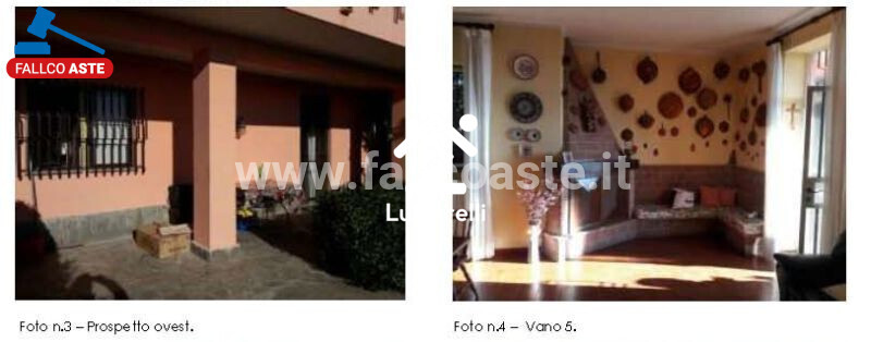 Immagine di APPARTAMENTO VIA PARIGI – RIANO (RM)