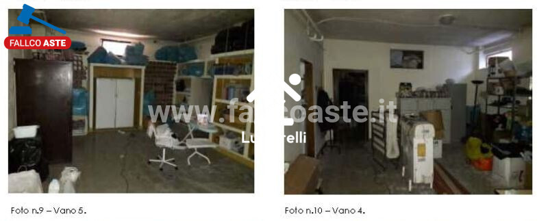 Immagine di APPARTAMENTO VIA PARIGI – RIANO (RM)