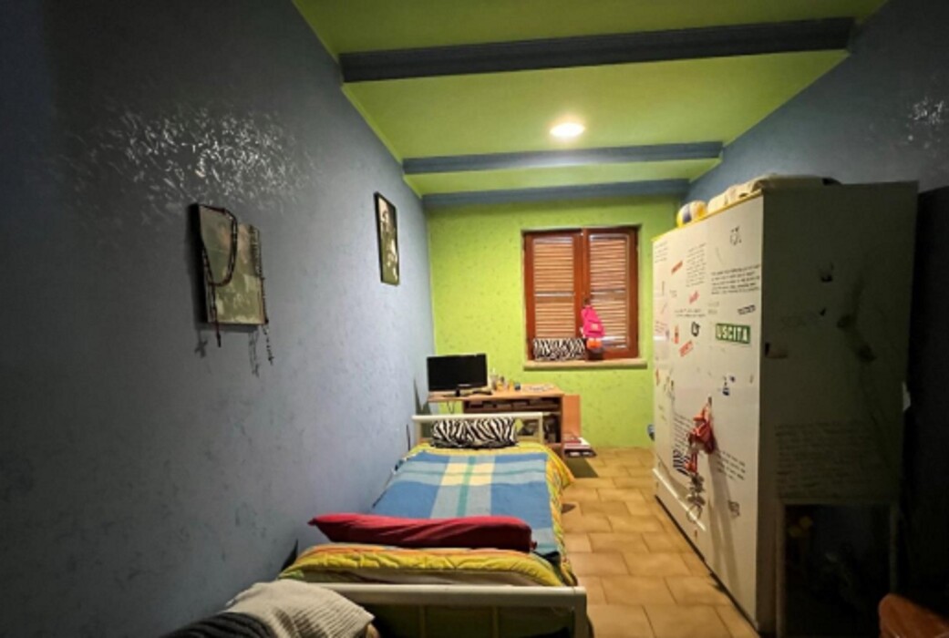 Immagine di CASA / VILLA VIA VILLE N. 45 – BELMONTE IN SABINA