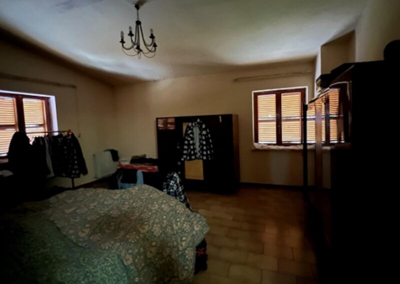 Immagine di CASA / VILLA VIA VILLE N. 45 – BELMONTE IN SABINA