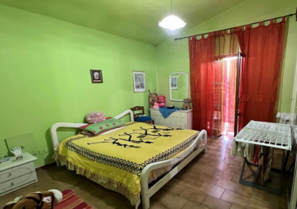 Immagine di CASA / VILLA VIA VILLE N. 45 – BELMONTE IN SABINA