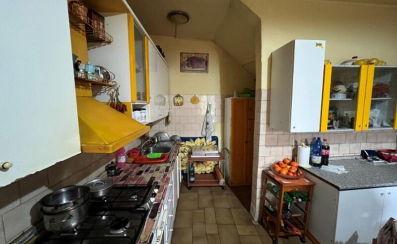 Immagine di CASA / VILLA VIA VILLE N. 45 – BELMONTE IN SABINA