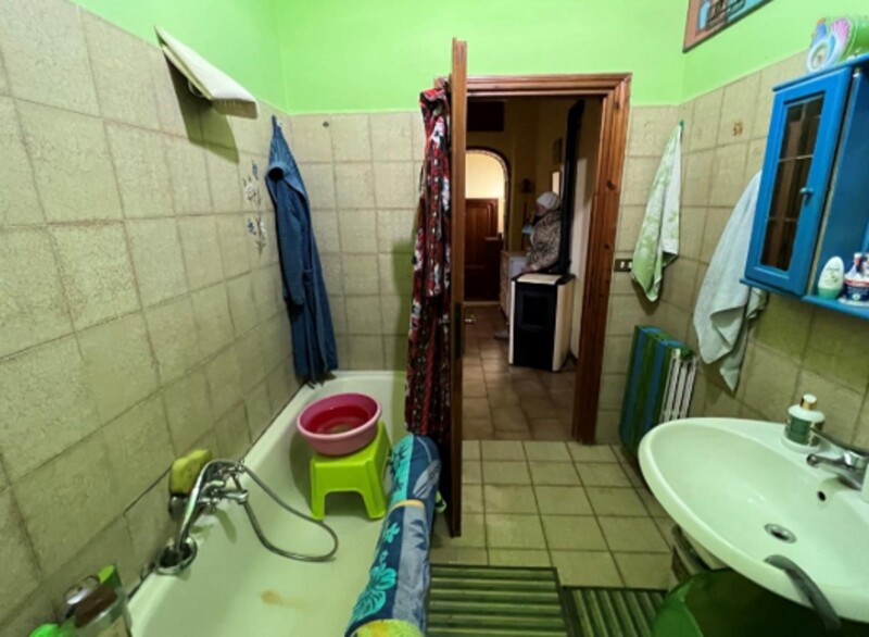 Immagine di CASA / VILLA VIA VILLE N. 45 – BELMONTE IN SABINA