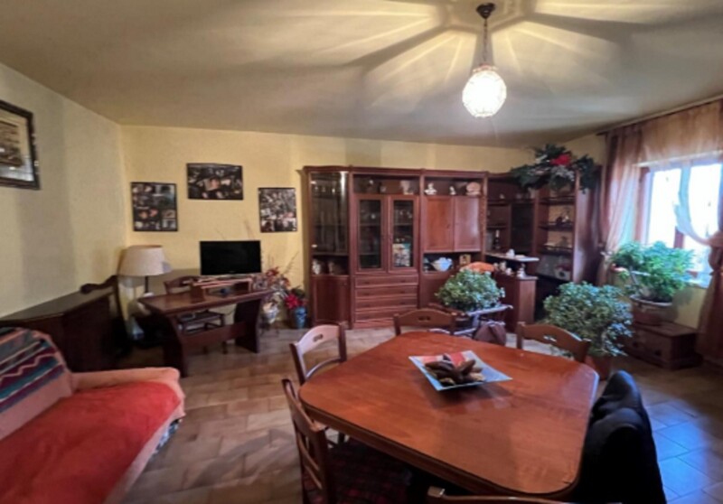 Immagine di CASA / VILLA VIA VILLE N. 45 – BELMONTE IN SABINA