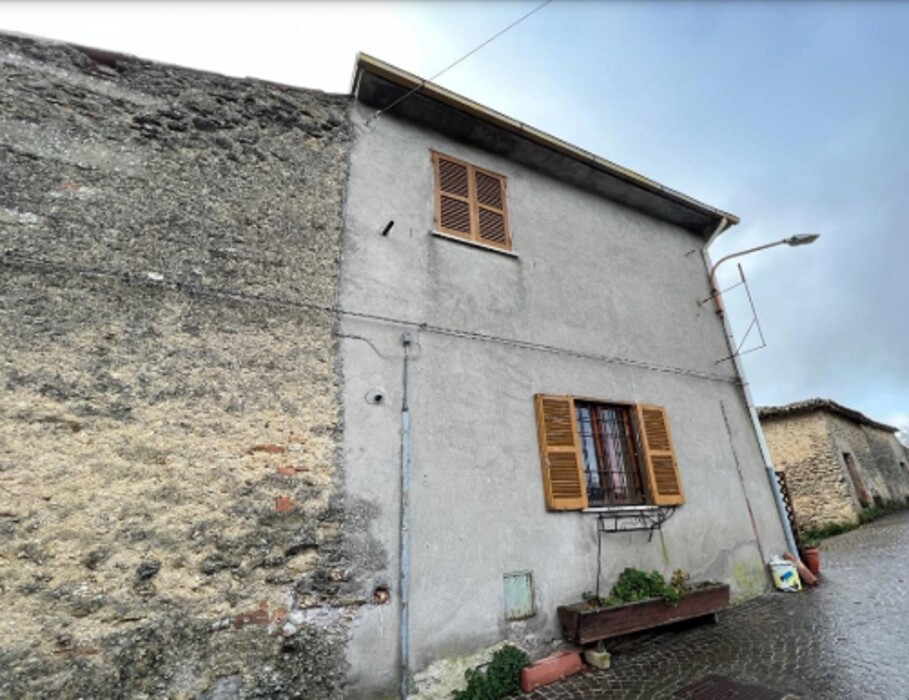 Immagine di CASA / VILLA VIA VILLE N. 45 – BELMONTE IN SABINA
