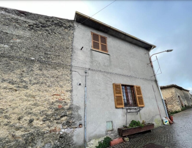 Immagine di CASA / VILLA VIA VILLE N. 45 – BELMONTE IN SABINA