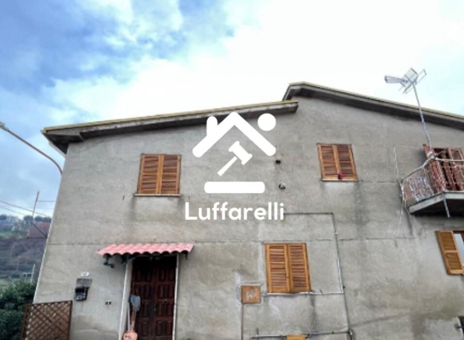 Immagine di CASA / VILLA VIA VILLE N. 45 – BELMONTE IN SABINA