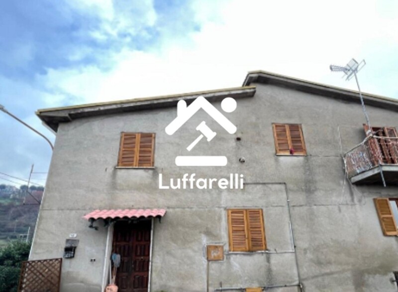 Immagine di CASA / VILLA VIA VILLE N. 45 – BELMONTE IN SABINA