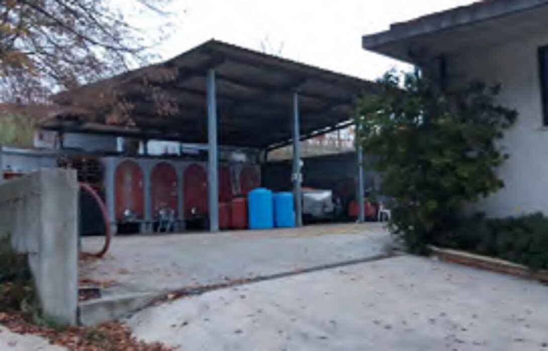 Immagine di AZIENDA AGRICOLA VIA VAL DI FORO -VIALLAMAGNA (CH)