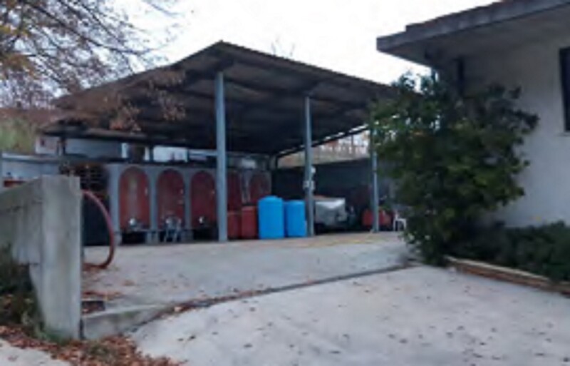 Immagine di AZIENDA AGRICOLA VIA VAL DI FORO -VIALLAMAGNA (CH)