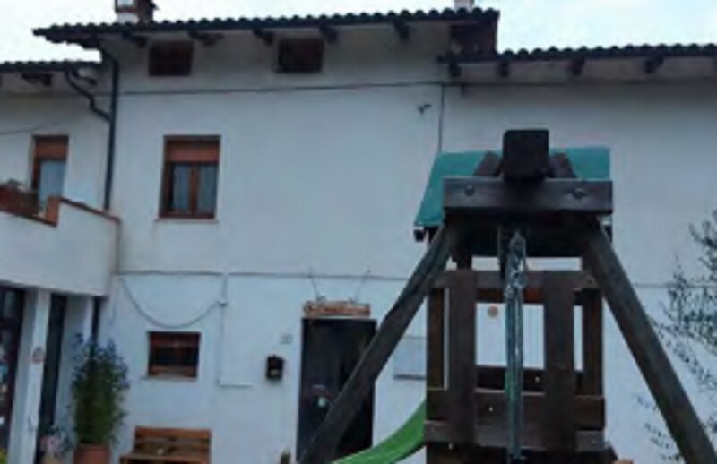 Immagine di AZIENDA AGRICOLA VIA VAL DI FORO -VIALLAMAGNA (CH)