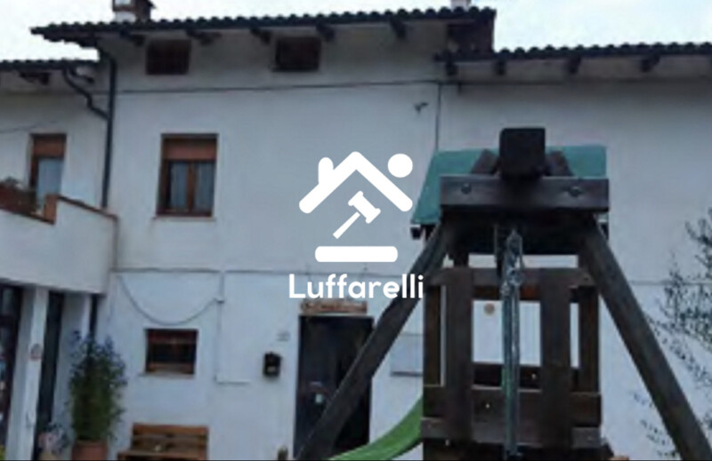 Immagine di AZIENDA AGRICOLA VIA VAL DI FORO -VIALLAMAGNA (CH)