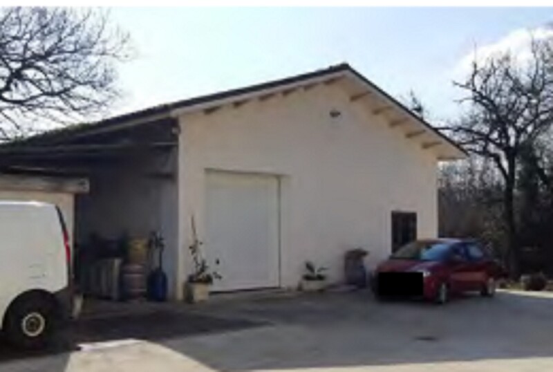 Immagine di AZIENDA AGRICOLA VIA VAL DI FORO -VIALLAMAGNA (CH)