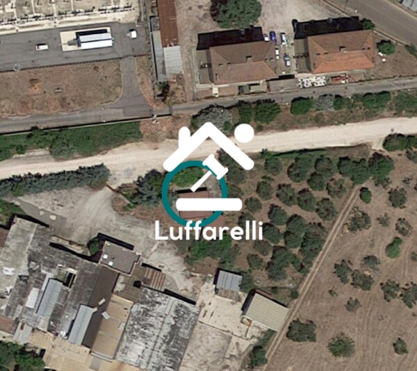 DEPOSITO / MAGAZZINO VIA ROMA - SONNINO — foto 4