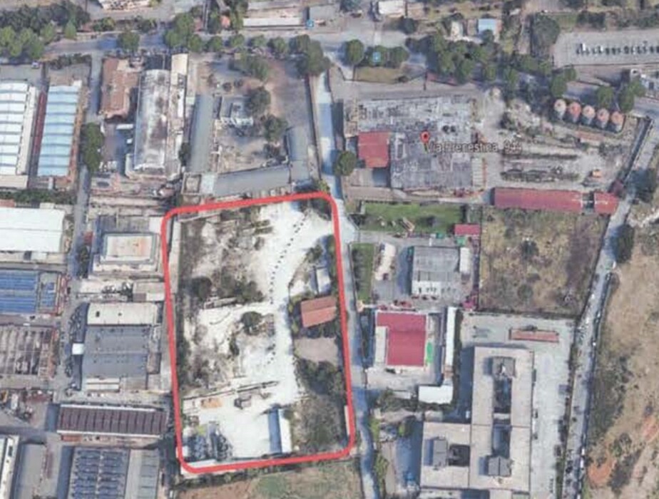 Immagine di UFFICI VIA PRENESTINA – ROMA