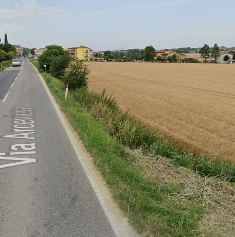 Immagine di TERRENO VIA RINGHIERA – OSTRA (AN)