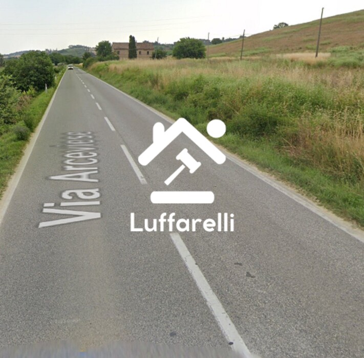 Immagine di TERRENO VIA RINGHIERA – OSTRA (AN)