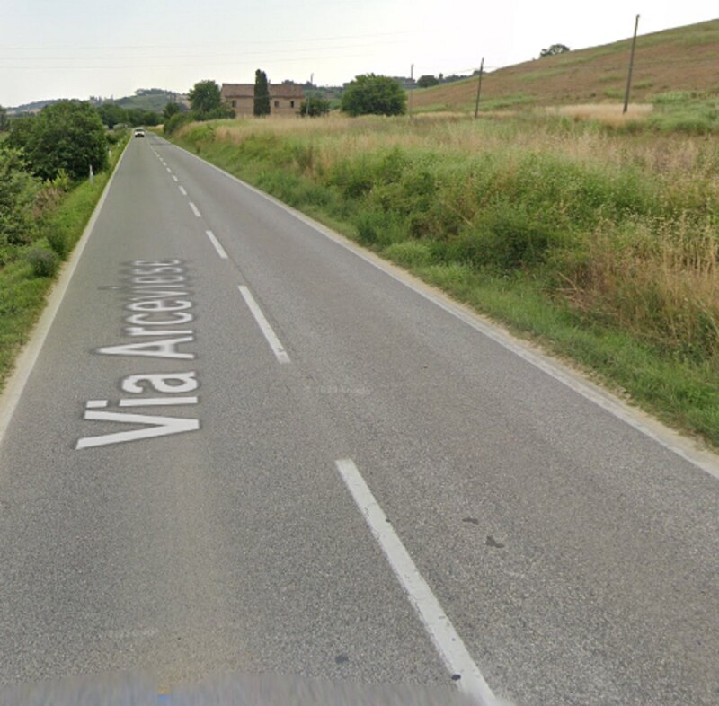 Immagine di TERRENO VIA RINGHIERA – OSTRA (AN)