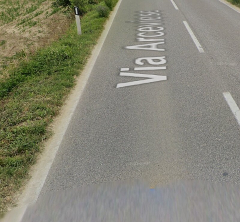 Immagine di TERRENO VIA RINGHIERA – OSTRA (AN)