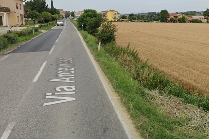 Immagine di TERRENO VIA RINGHIERA – OSTRA (AN)
