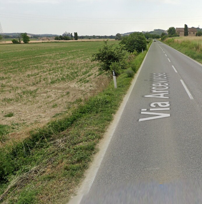 Immagine di TERRENO VIA RINGHIERA – OSTRA (AN)