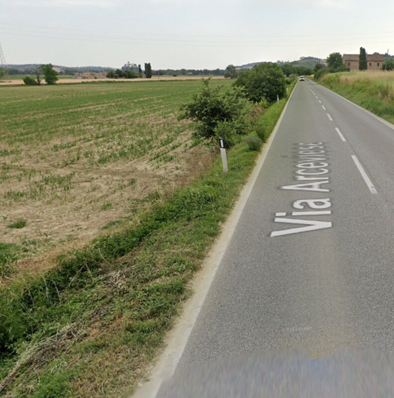Immagine di TERRENO VIA RINGHIERA – OSTRA (AN)