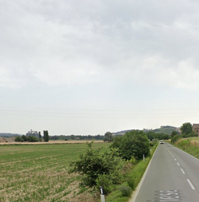 Immagine di TERRENO VIA RINGHIERA – OSTRA (AN)