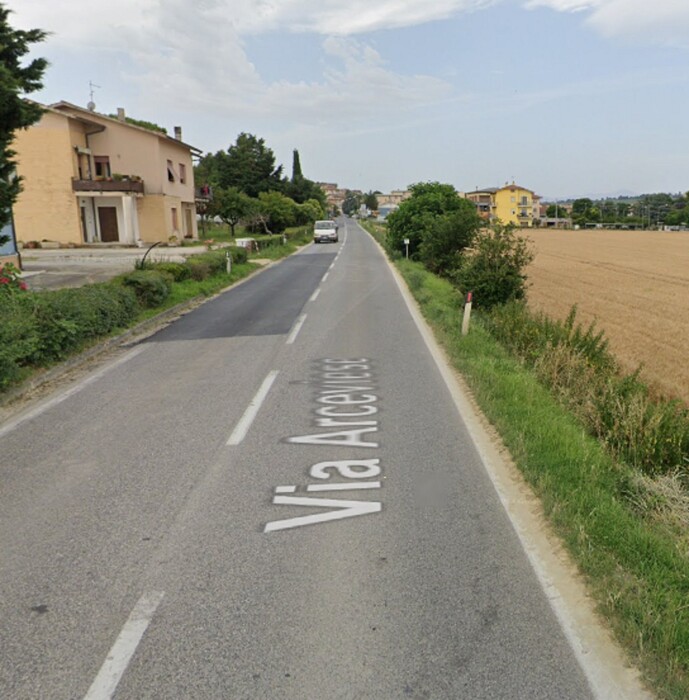 Immagine di TERRENO VIA RINGHIERA – OSTRA (AN)