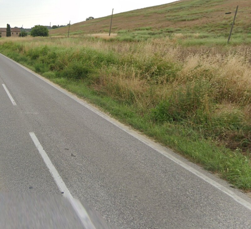 Immagine di TERRENO VIA RINGHIERA – OSTRA (AN)