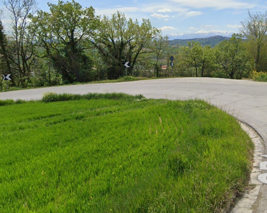 Immagine di CAPANNONE / IMMOBILI INDUSTRIALI CONTRADA CREMONE 4 – MOGLIANO
