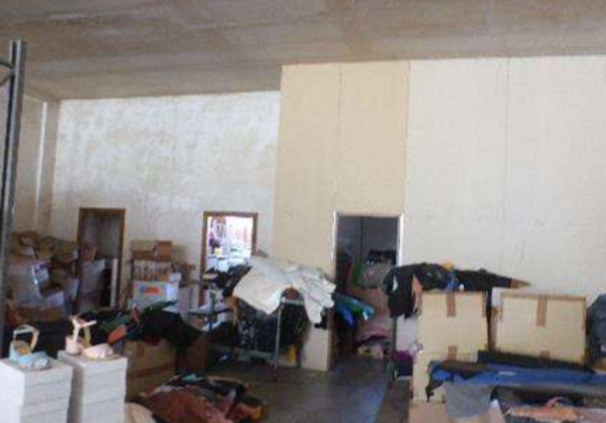 LAB. VIA LUSSU  SANT'ELPIDIO A MARE FM — foto 9