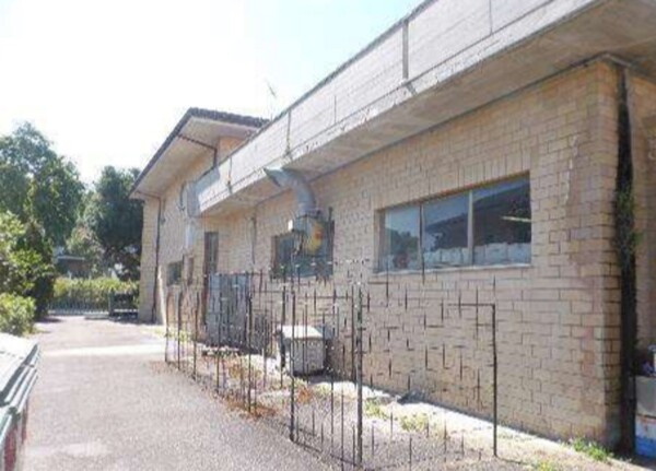 LAB. VIA LUSSU  SANT'ELPIDIO A MARE FM — foto 4