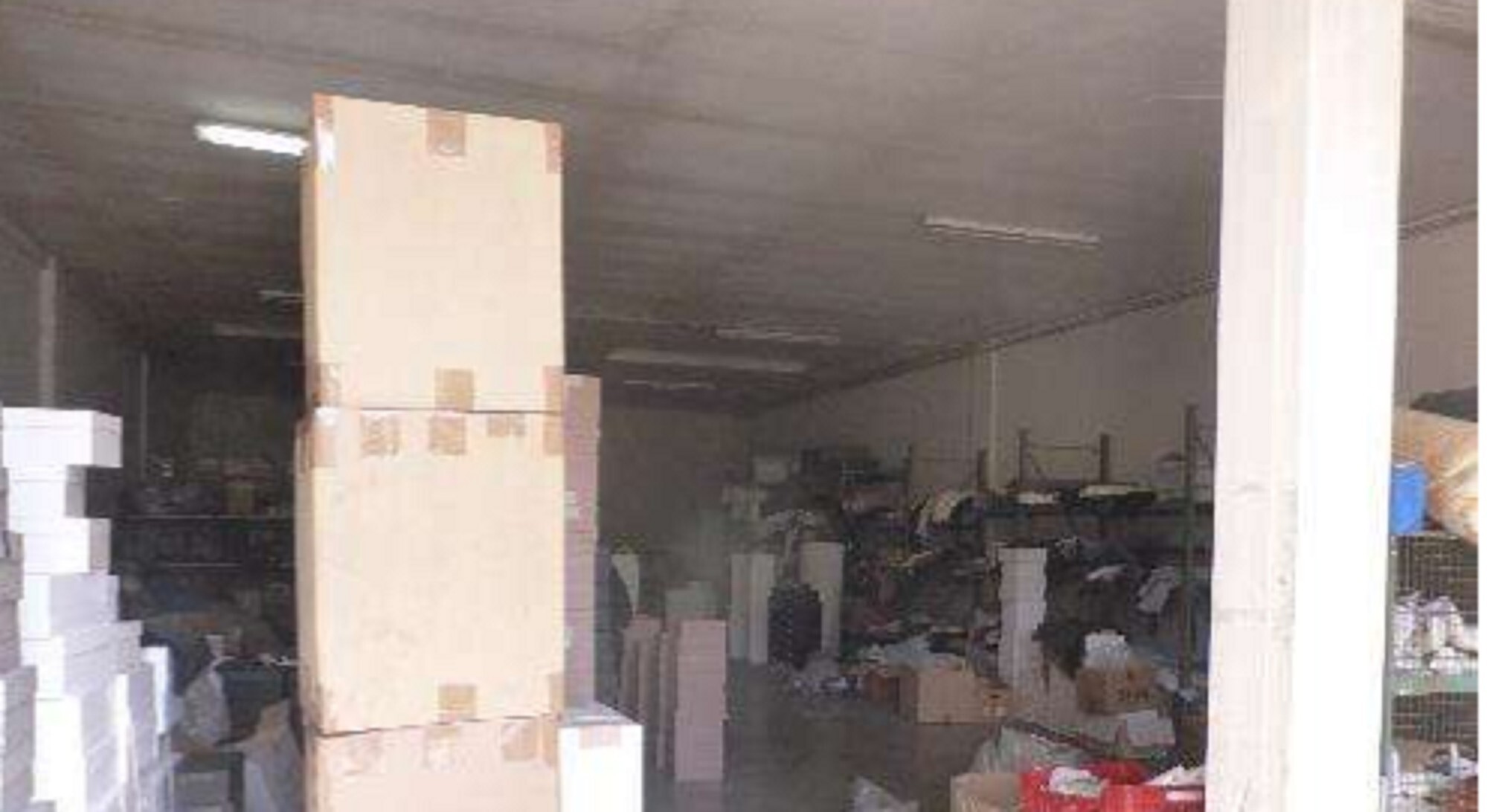 LAB. VIA LUSSU  SANT'ELPIDIO A MARE FM — foto 6